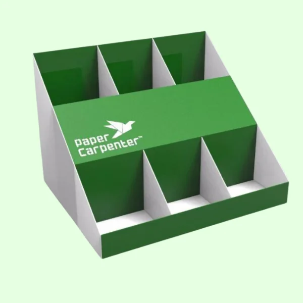 Custom Product Display Boxes